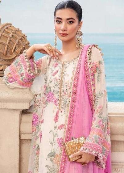 Super Hit Design R-600 nx of Ramsha 